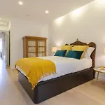 Appartement Marques De Pombal Prime By Homing Lissabon