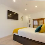 Appartement Marques De Pombal Prime By Homing *