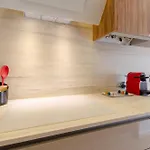 Appartamento Marques De Pombal Prime By Homing Lisbona