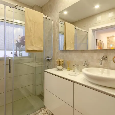 Marques De Pombal Prime By Homing * Lisboa