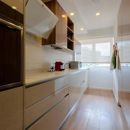 Marques De Pombal Prime By Homing *