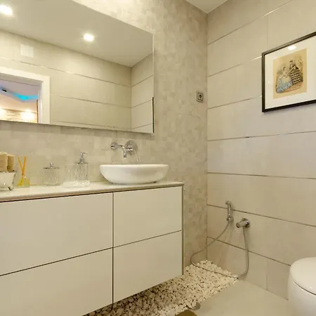 Daire Marques De Pombal Prime By Homing *