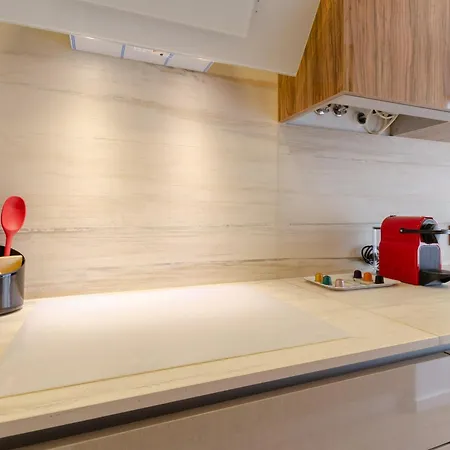 Διαμέρισμα Marques De Pombal Prime By Homing Lisboa