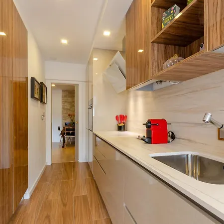 Marques De Pombal Prime By Homing *