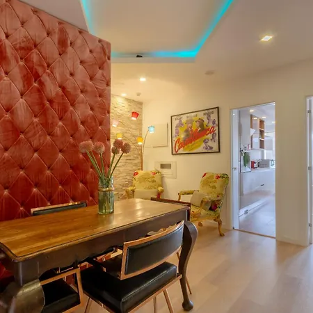 Marques De Pombal Prime By Homing