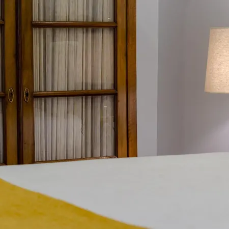 Διαμέρισμα Marques De Pombal Prime By Homing