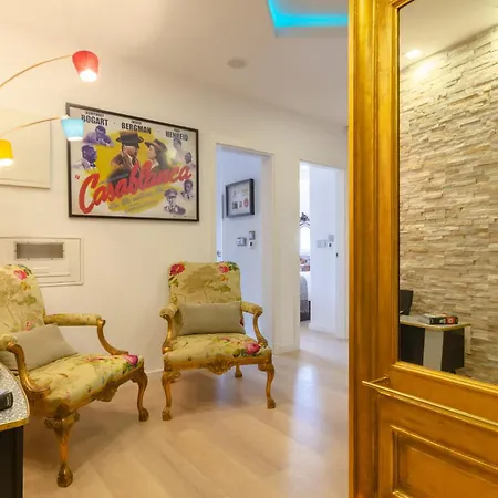 Marques De Pombal Prime By Homing Διαμέρισμα