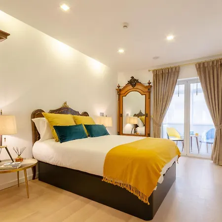 Marques De Pombal Prime By Homing