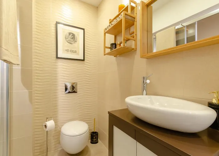 Marques De Pombal Prime By Homing