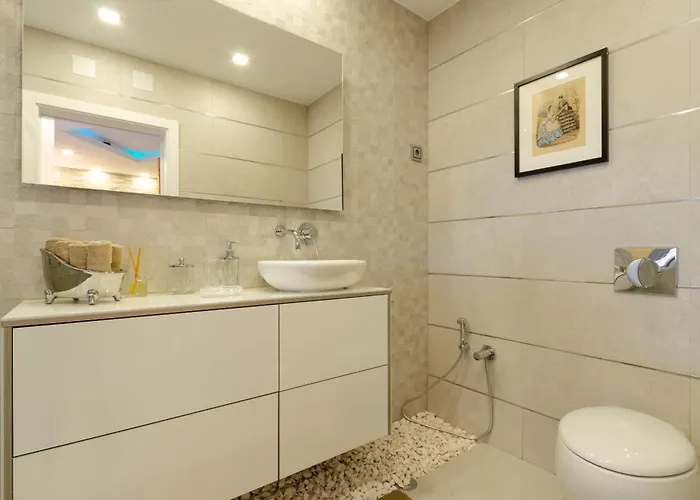 Apartment Marques De Pombal Prime By Homing *