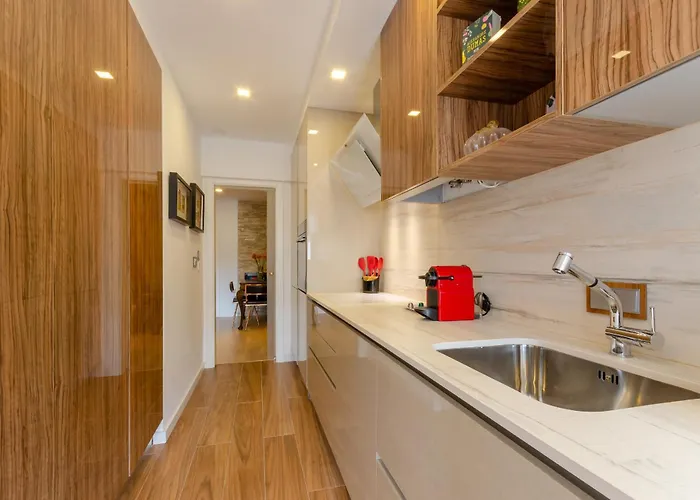 Marques De Pombal Prime By Homing *