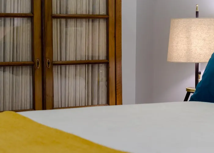 Apartment Marques De Pombal Prime By Homing