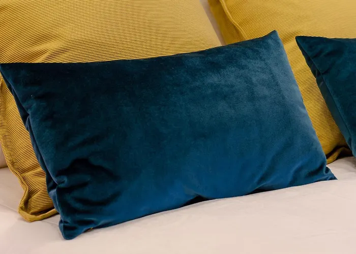 Marques De Pombal Prime By Homing *