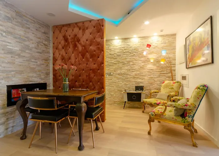 Marques De Pombal Prime By Homing Lissabon