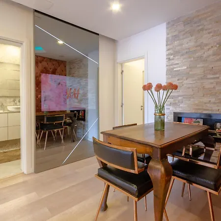 Apartament Marques De Pombal Prime By Homing