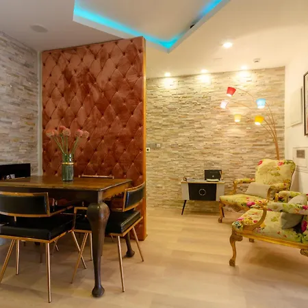 Marques De Pombal Prime By Homing Lizbona