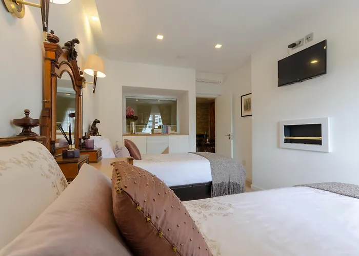 Marques De Pombal Prime By Homing Lizbona