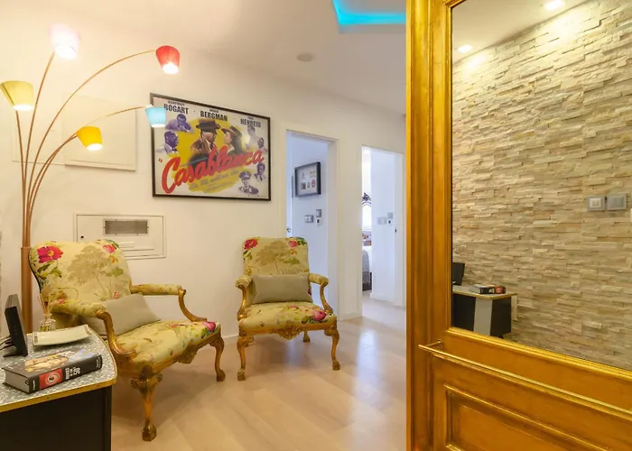 Marques De Pombal Prime By Homing Apartament