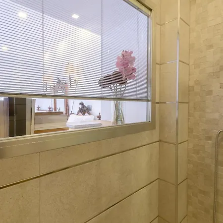 公寓 Marques De Pombal Prime By Homing