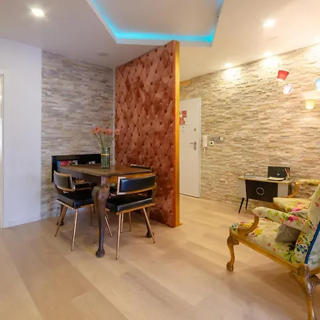 Marques De Pombal Prime By Homing 公寓 Lisboa